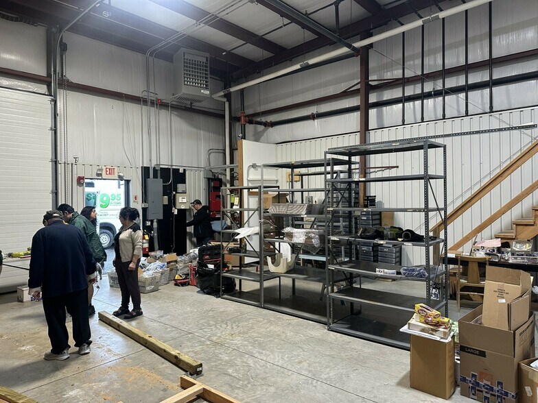 More Photos Of 30 Shelter Rock Rd, Danbury Light Distribution For Lease
