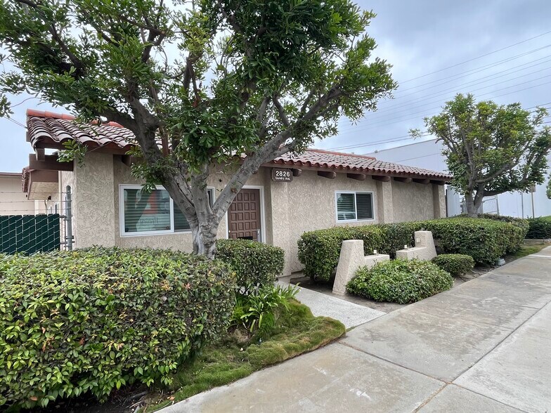 More Photos Of 2826 Gundry Ave, Signal Hill Land For Lease