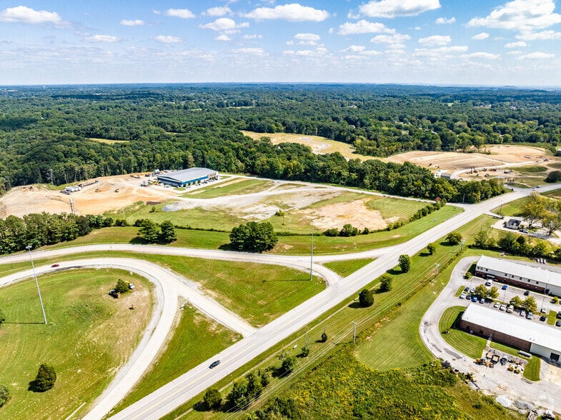 More Photos Of 7420 Bethel Rd, Goodlettsville Land For Sale