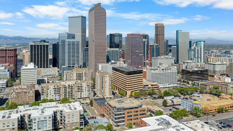 More Photos Of 450 E 17th Ave, Denver Office Residential For Sale