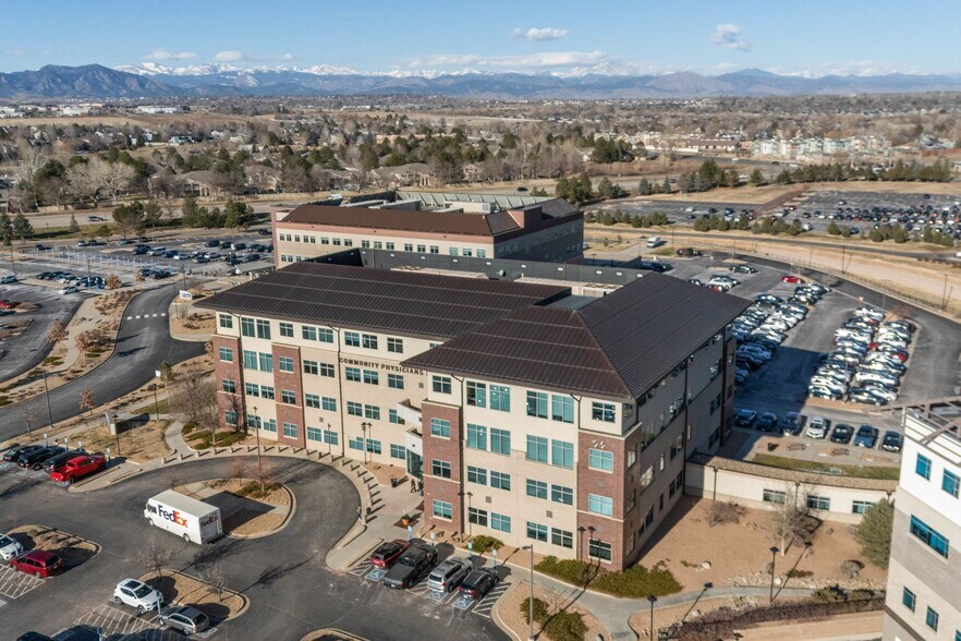 More Photos Of 300 Exempla Cir, Lafayette Medical For Lease