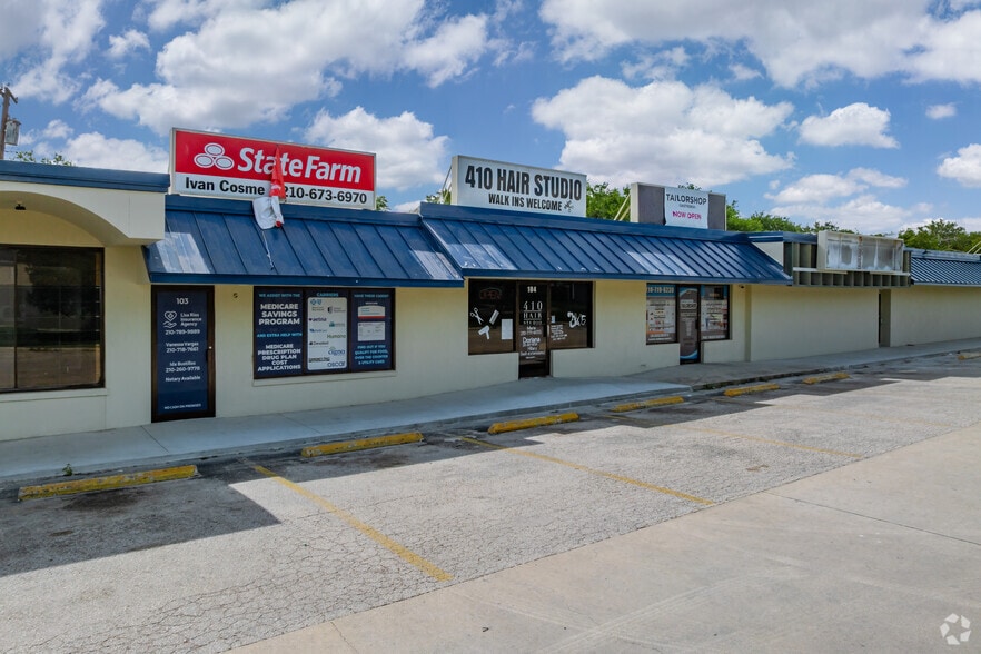 More Photos Of 8117-8165 Latigo Plz, San Antonio Unknown For Lease