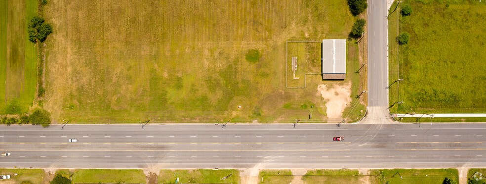 More Photos Of 2300 N FM 493, Donna Land For Sale