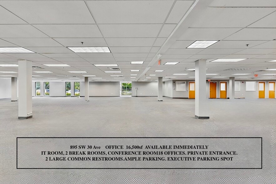 More Photos Of 895 SW 30th Ave, Pompano Beach Unknown For Lease