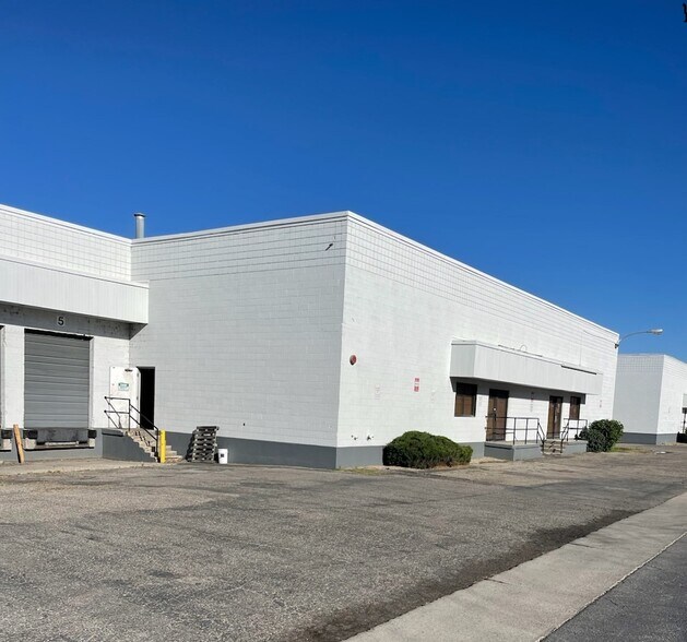 More Photos Of 785 W 1700 S, Salt Lake City Warehouse For Lease
