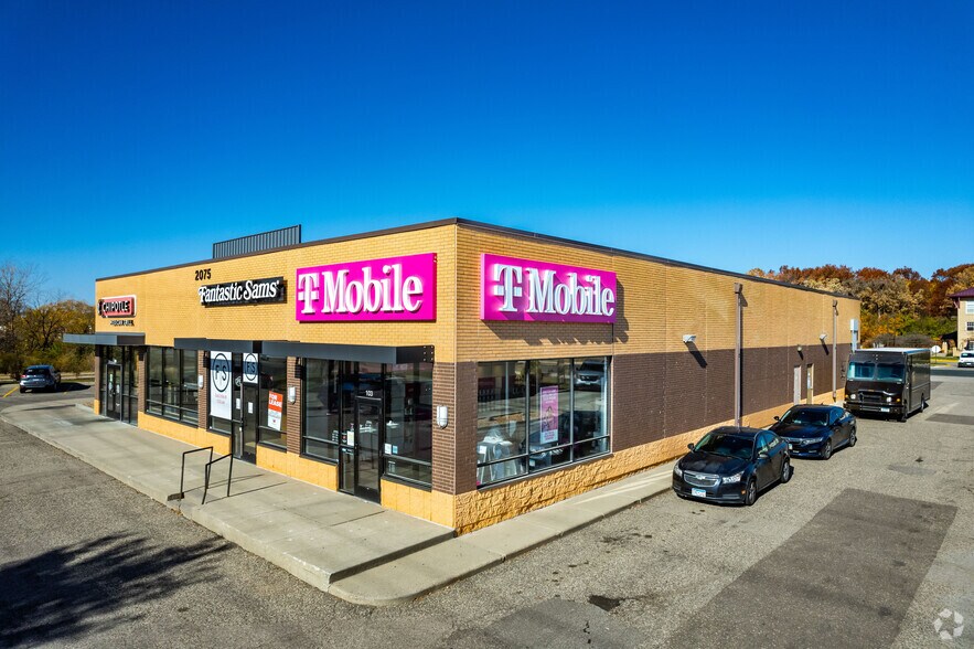 Primary Photo Of 2075 Cliff Rd, Eagan Freestanding For Lease