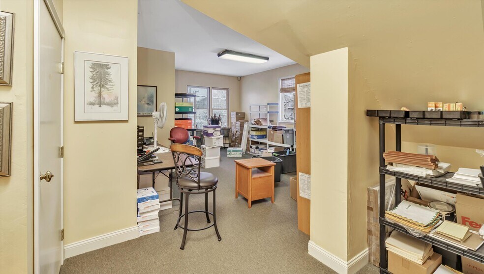 More Photos Of 32 Chichester Ave, Center Moriches Industrial For Sale