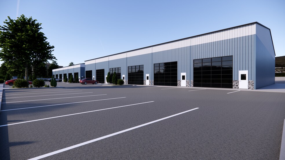 More Photos Of 0 George Washington Highway Hwy, Smithfield General Retail For Sale