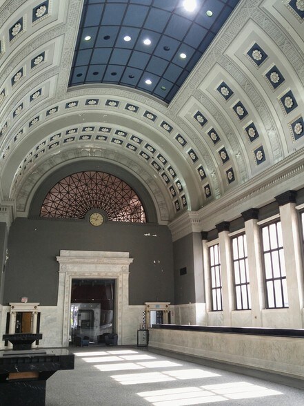 More Photos Of 45 Church St, New Haven Bank For Lease