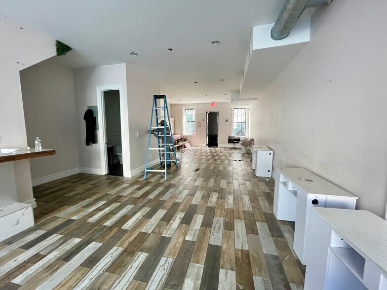 More Photos Of 1533 Nostrand Ave, Brooklyn Storefront Retail Residential For Lease