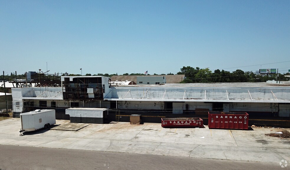 More Photos Of 1955 3rd Ave S, Saint Petersburg Warehouse For Lease