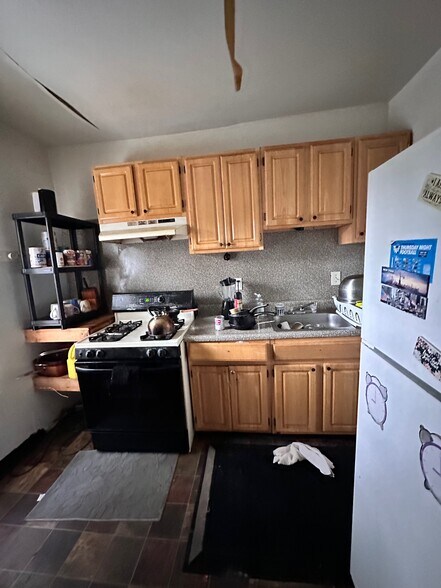 More Photos Of , Philadelphia Multifamily For Sale