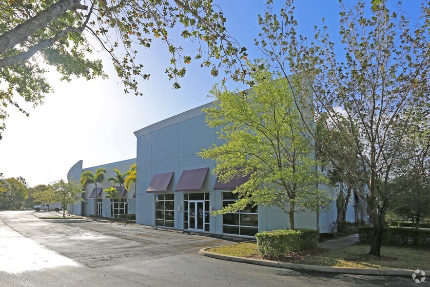 More Photos Of 15188 Park Of Commerce Blvd S, Jupiter Manufacturing For Lease