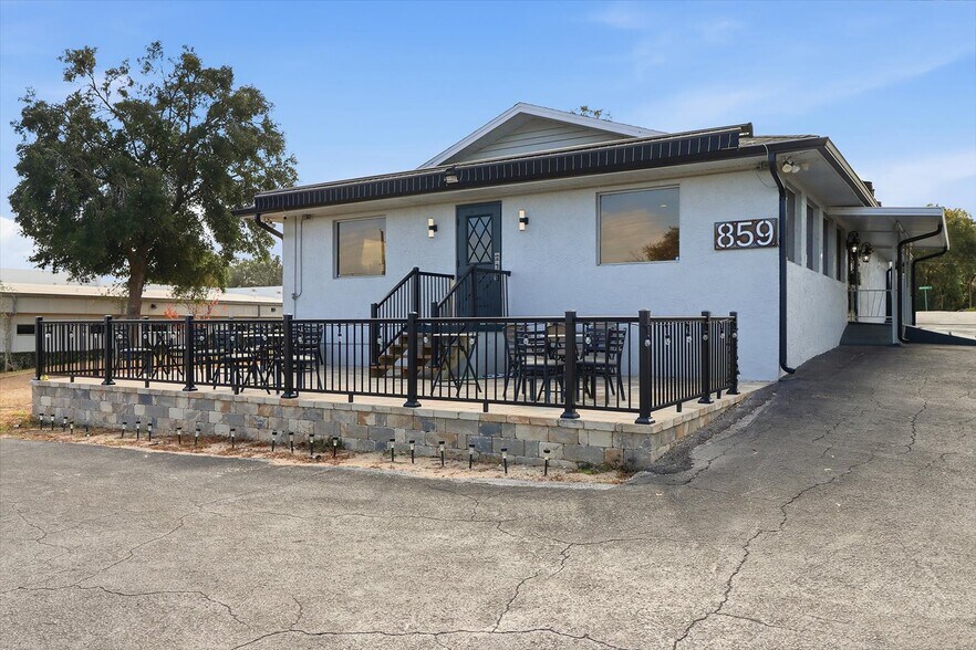 More Photos Of 859 S US Highway 41, Inverness Restaurant For Sale