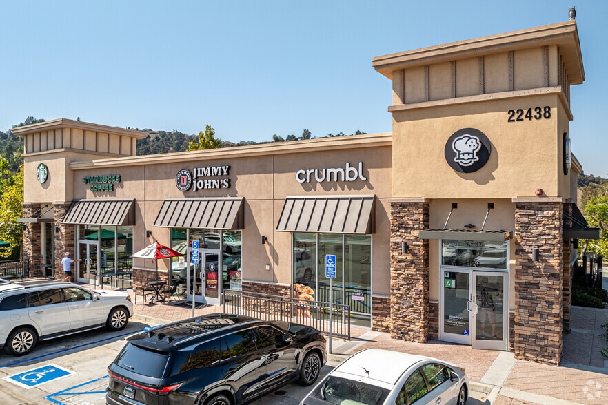 More Photos Of 707-747 Grand Ave, Diamond Bar Unknown For Lease