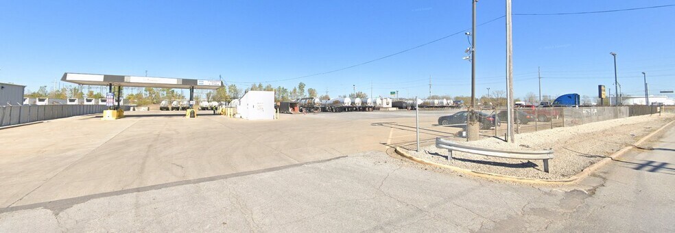 Primary Photo Of 743 131st Pl, Hammond Land For Lease