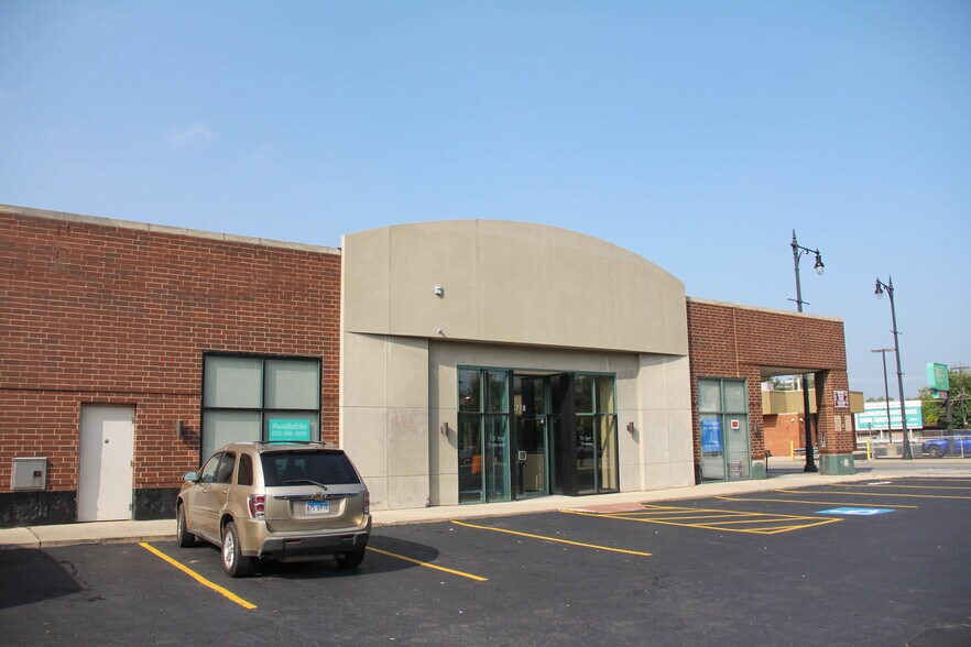 More Photos Of 4708-4720 N Milwaukee Ave, Chicago Unknown For Lease