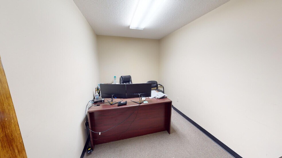 More Photos Of 2773 Marshall Dr, Tifton Warehouse For Sale