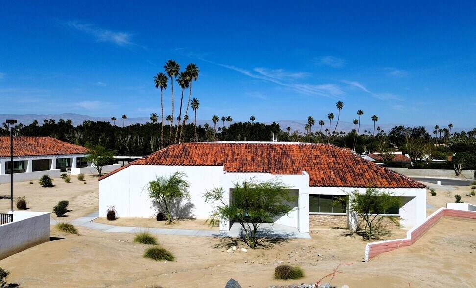 Primary Photo Of 72120-72140 Magnesia Falls Dr, Rancho Mirage Unknown For Lease