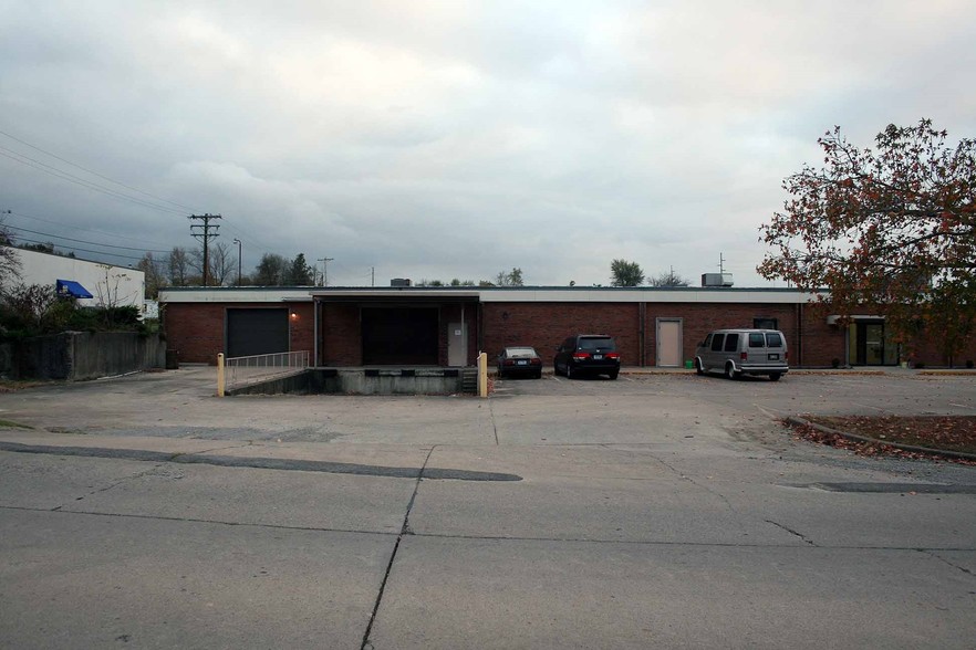 More Photos Of 760 S Kingshighway, Cape Girardeau Office For Lease