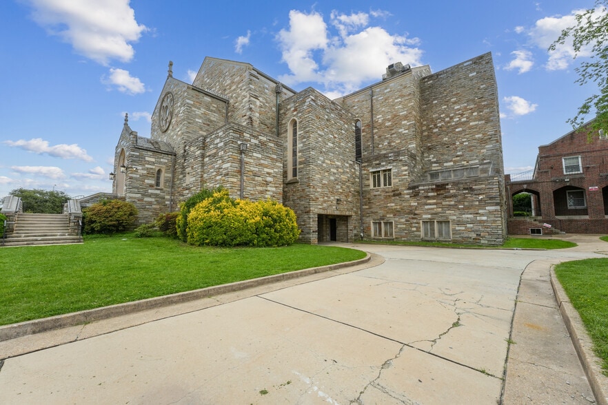 More Photos Of 3500 Belair Rd, Baltimore Religious Facility For Sale