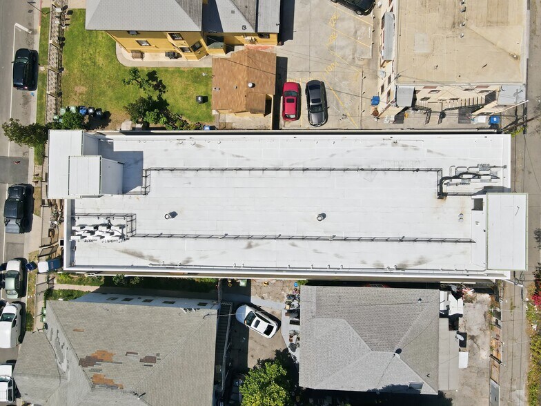 More Photos Of 1009 E 29th St, Los Angeles Apartments For Sale