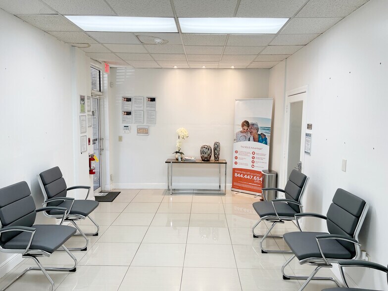 More Photos Of 14150 SW 119th Ave, Miami Manufacturing For Lease