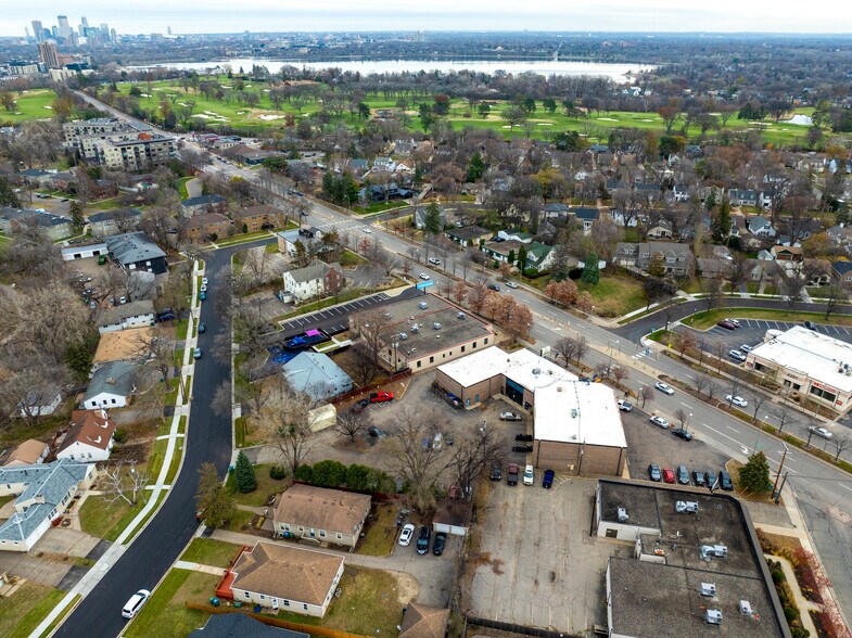 More Photos Of 4140 Excelsior Blvd, Saint Louis Park Freestanding For Sale