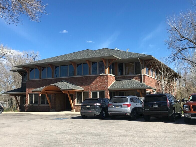 Primary Photo Of 2834 Jackson Blvd, Rapid City Office For Lease