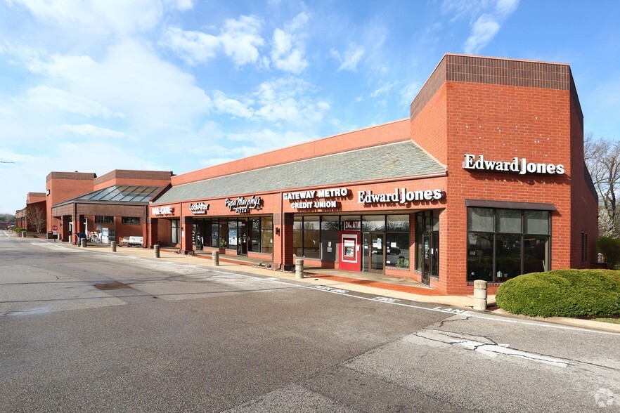Primary Photo Of 2665 N Illinois St, Swansea Unknown For Lease