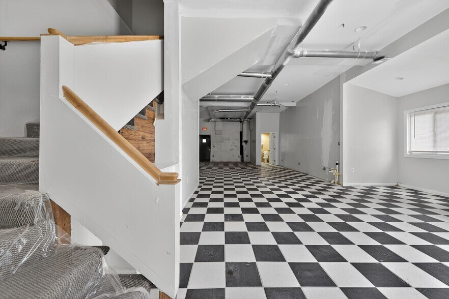 More Photos Of 1601 Montello Ave NE, Washington Storefront For Lease