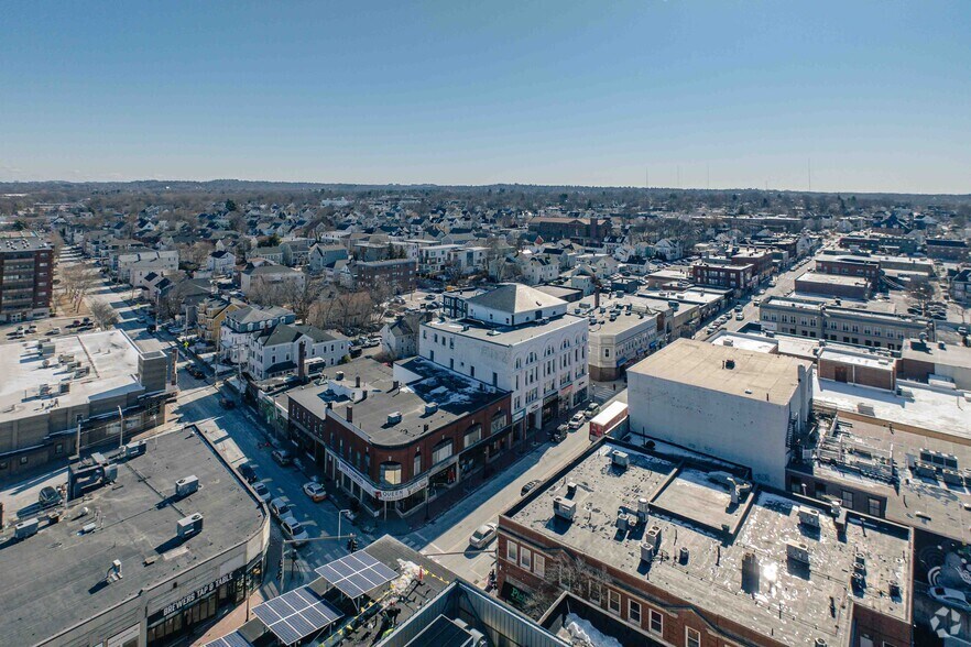 More Photos Of 282 Moody St, Waltham Office For Lease