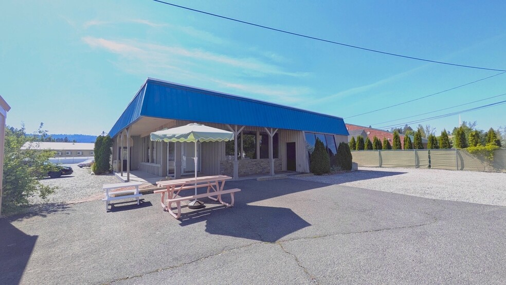 Primary Photo Of 4102 S Bowdish Rd, Spokane Freestanding For Lease