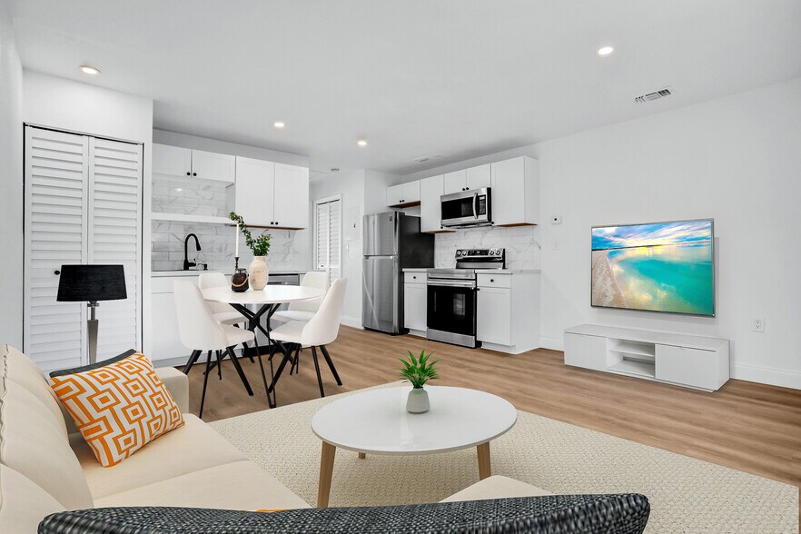 More Photos Of 1830 S Clyde Morris Blvd, Daytona Beach Apartments For Sale