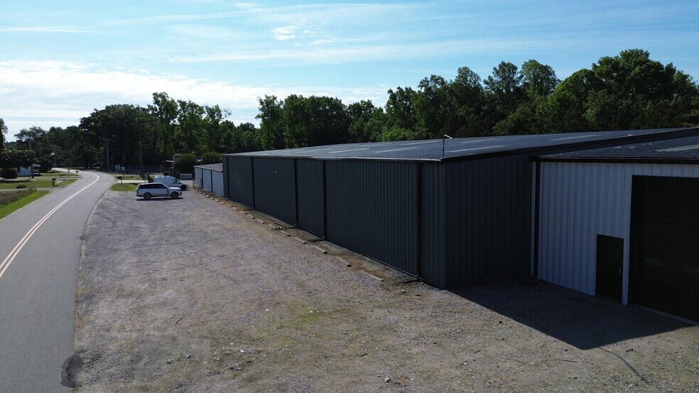 More Photos Of 4734 Potato House Ct, Wilson Warehouse For Lease