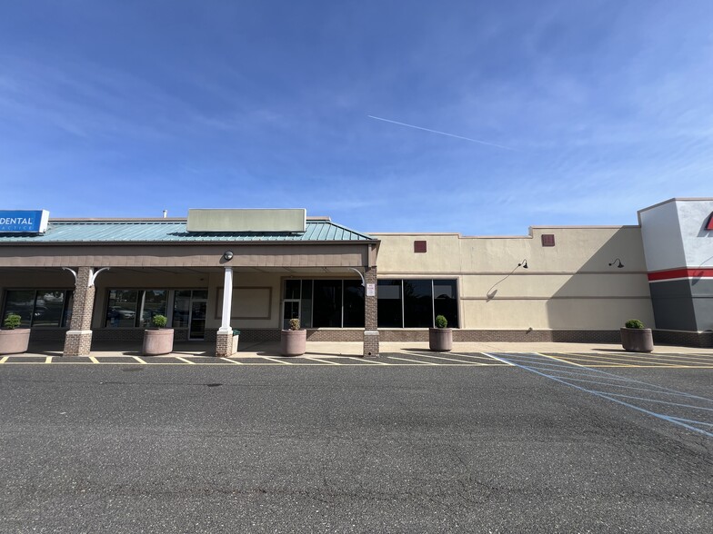 More Photos Of 202 Route 130 N, Cinnaminson Unknown For Lease