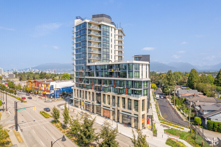 More Photos Of 1519 Kingsway, Vancouver Apartments For Sale
