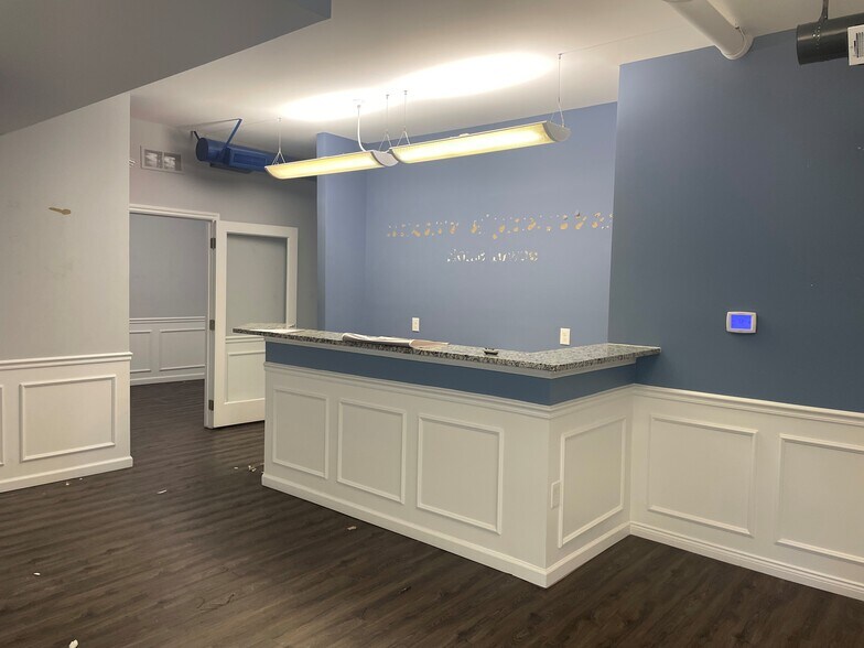 More Photos Of 58047 Van Dyke Rd, Washington Office For Lease