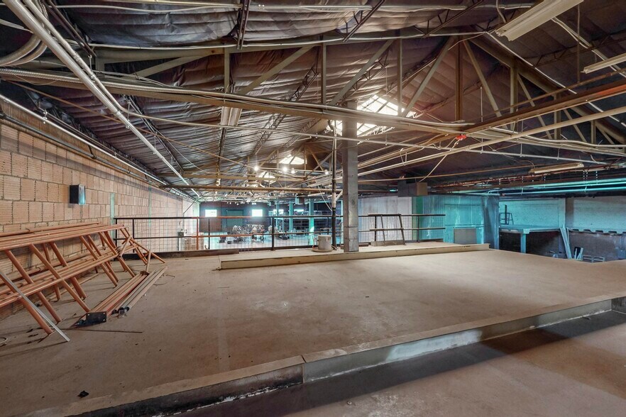 More Photos Of 1510-1512 1st St NW, Albuquerque Industrial For Sale