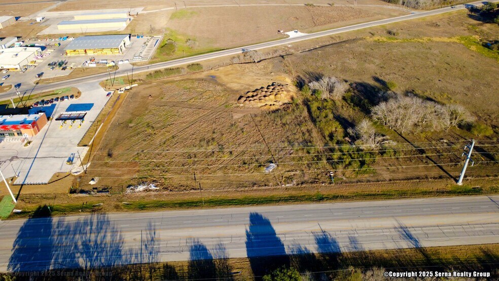 More Photos Of 2450 Water Street, Gonzales Land For Sale