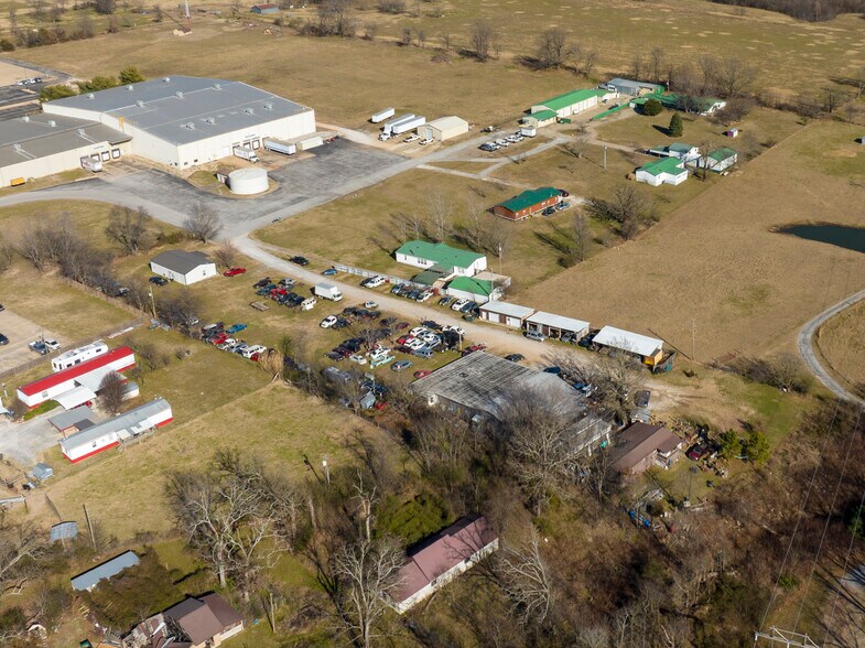More Photos Of , Siloam Springs Industrial For Sale