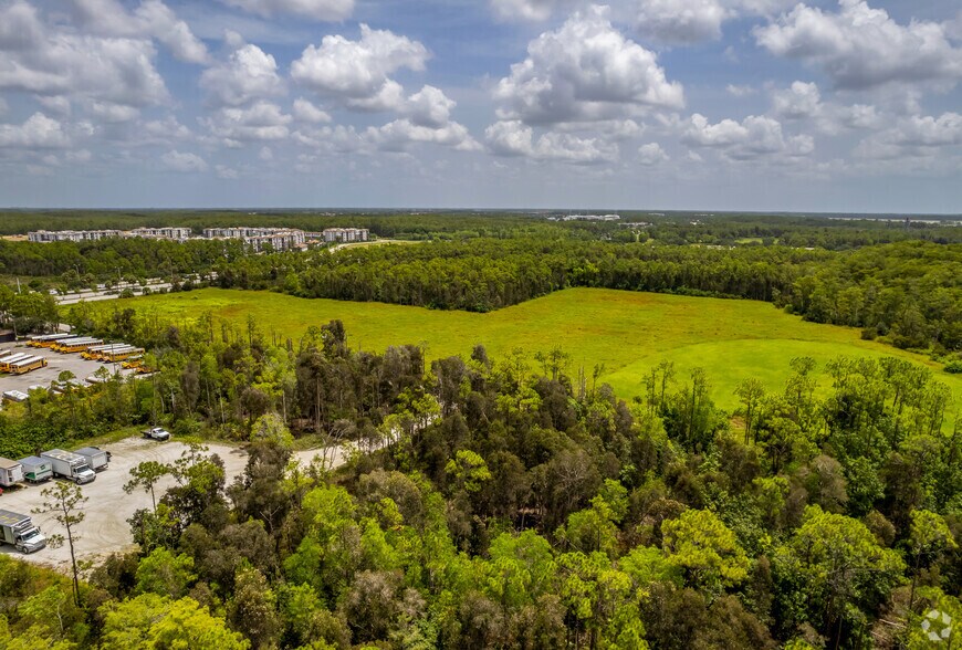 More Photos Of 13201 Saddle Rd, Fort Myers Land For Sale