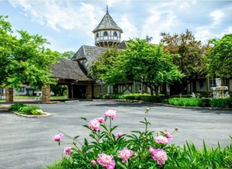 Primary Photo Of 117 N Western Ave, Peoria Assisted Living For Lease