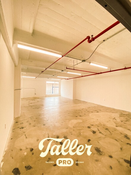 More Photos Of 901 E 31st St, Los Angeles Manufacturing For Lease