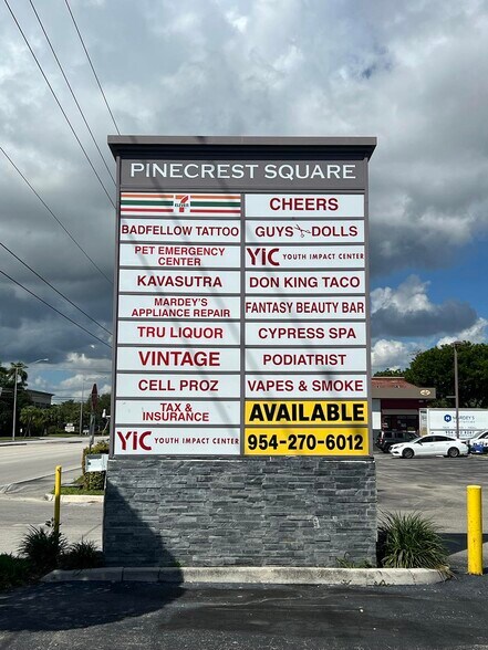 More Photos Of 901 Cypress Creek Rd, Fort Lauderdale Unknown For Lease