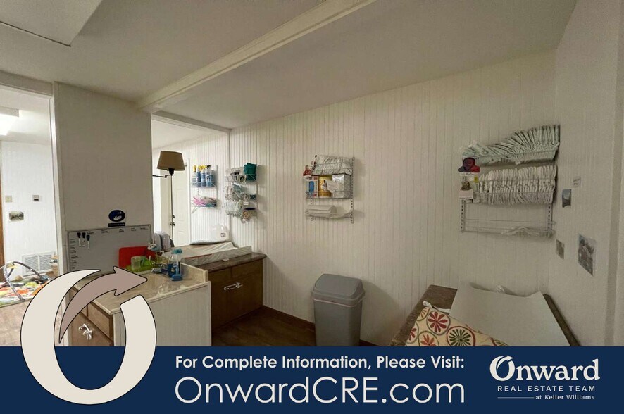 More Photos Of 2124 N 25th St, Waco Medical For Sale