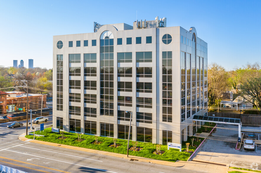 Primary Photo Of 2021 S Lewis Ave, Tulsa Office For Lease