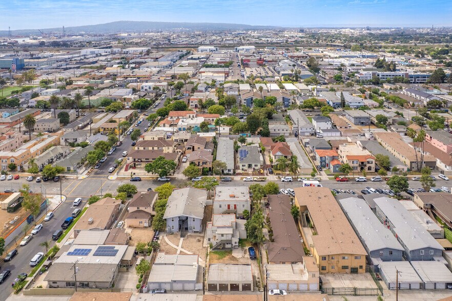 More Photos Of 1526-1532 Cedar Ave, Long Beach Apartments For Sale