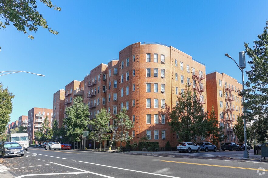 Primary Photo Of 9425-9437 Shore Rd, Brooklyn Apartments For Sale