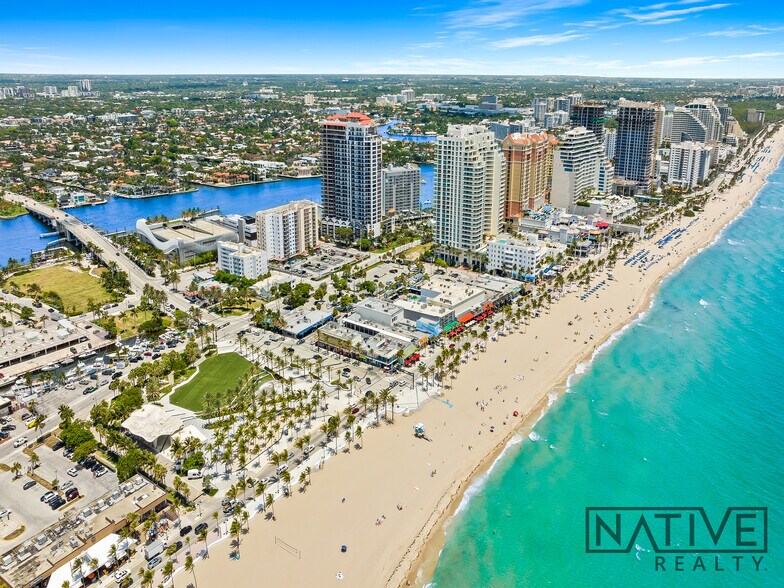 More Photos Of 301 Seabreeze Blvd, Fort Lauderdale Marina For Sale